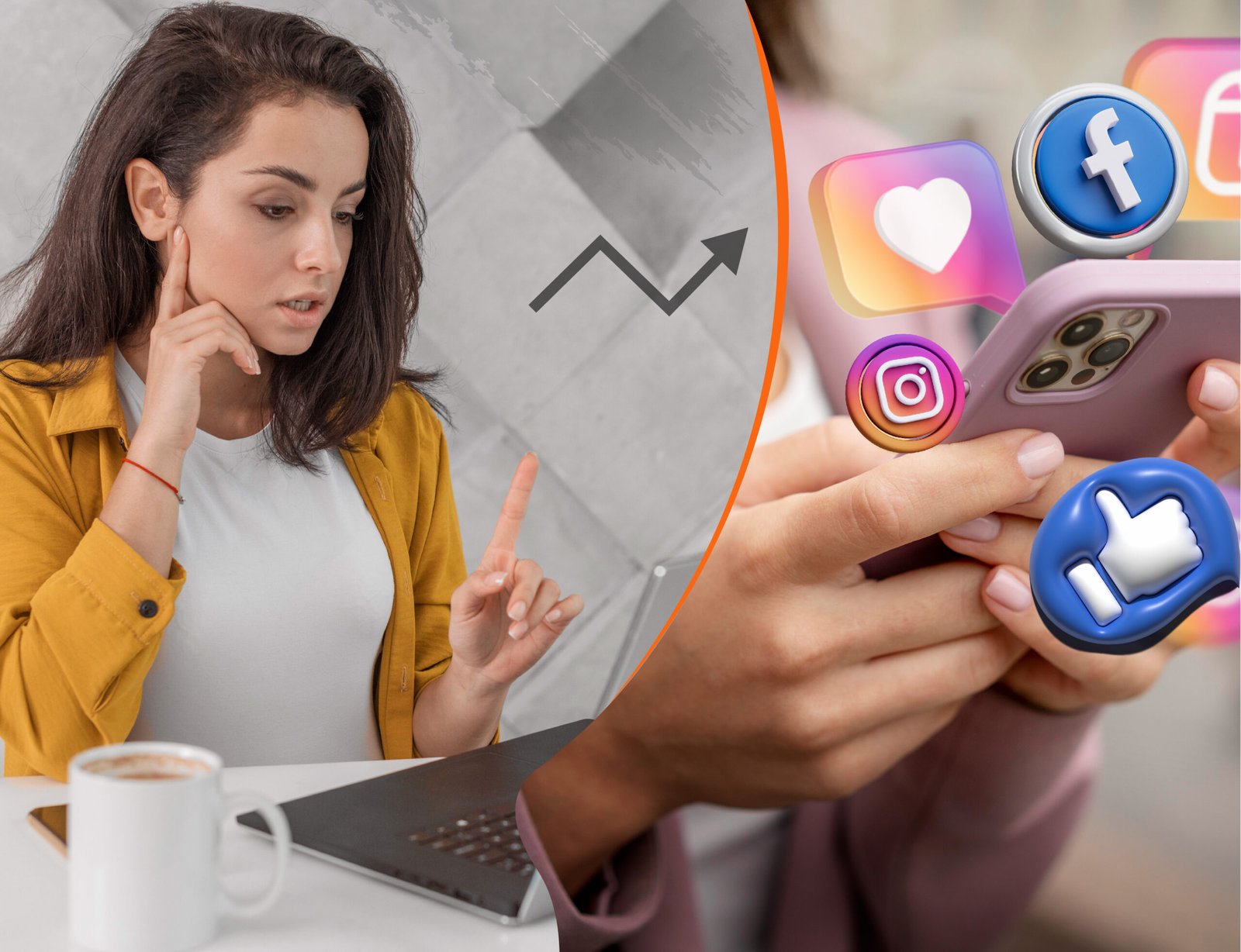 Facebook and Instagram Marketing