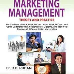 Basics of marketing management