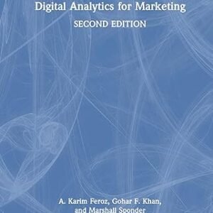 Digital Analytics for marketing