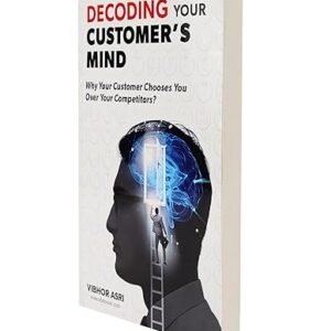 Decoding your customer's mind