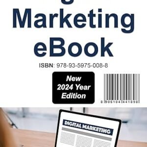 Digital marketing e book